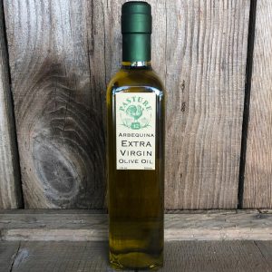 Arbequina Extra Virgin Olive Oil
