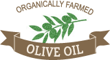 Organically Farmed Olive Oil